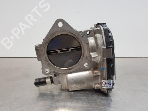 Used Throttle body TOYOTA COROLLA Estate (_E21_) 1.8 Hybrid (ZWE211W) (122 hp) 29568098