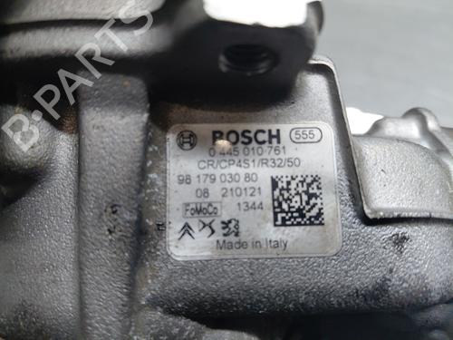 Injection pump CITROËN GRAND C4 SPACETOURER (3A_, 3E_) 1.5 BlueHDi 130 | BP31664705M78 