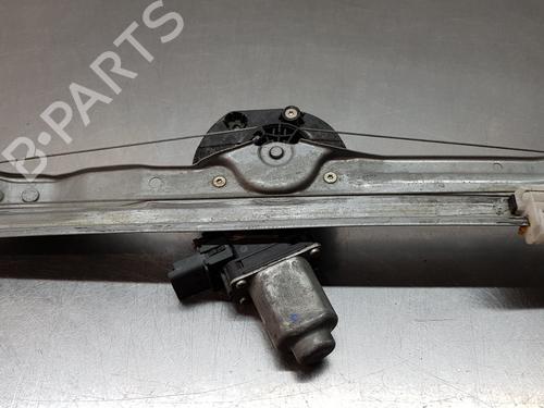 Rear left window mechanism RENAULT ESPACE V (JR_)  | BP18242171C24 