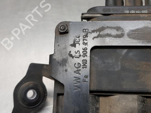 Electronic sensor AUDI A3 (8P1)  | BP16500993M84 