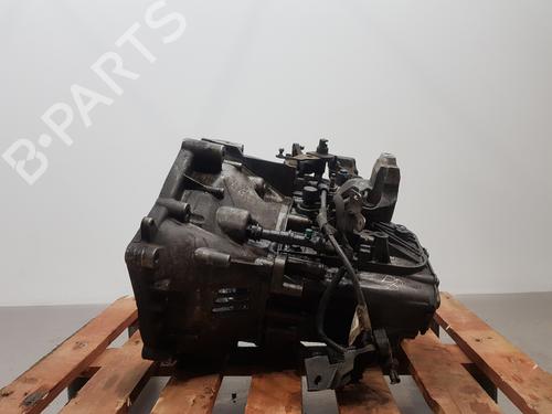 Gearbox CITROËN C4 Grand Picasso II (DA_, DE_) 2.0 BlueHDi 150 | BP24662882M3 