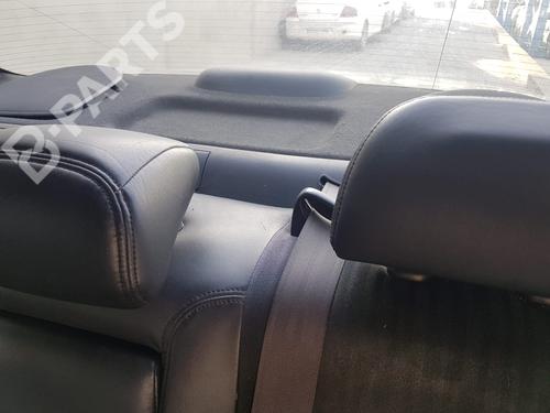 ECU airbags HONDA ACCORD VII (CL, CN) 2.0 (CL7) | BP9689290M53 