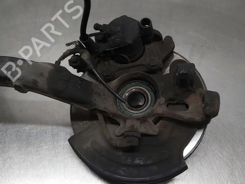 Right front steering knuckle VW PASSAT B5.5 (3B3) 1.9 TDI | BP16473799M26 
