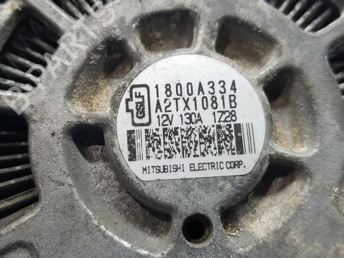 Alternator MITSUBISHI ASX (GA_W_) 1.8 DI-D (GA6W) | BP30879916M7 