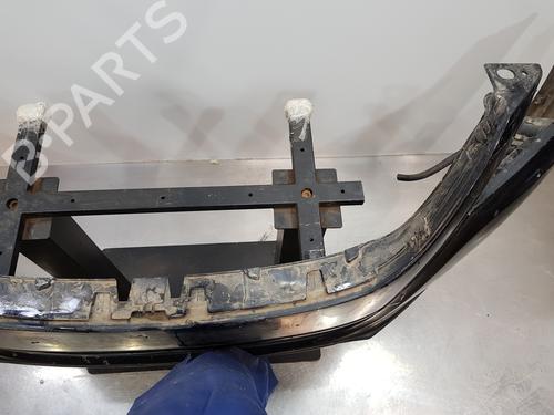 Front bumper VW TIGUAN (5N_)  | BP28024126C7 