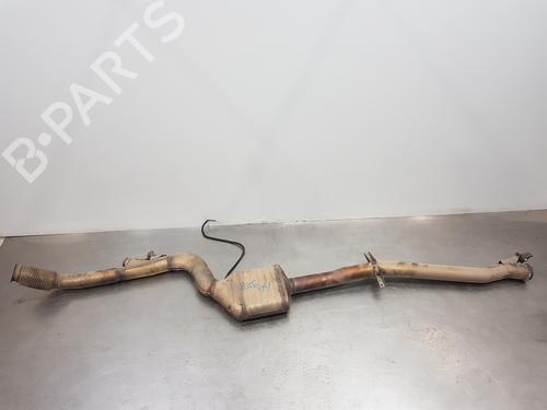 Used Catalyst MERCEDES-BENZ C-CLASS (W205) [2013-2023]  29248456