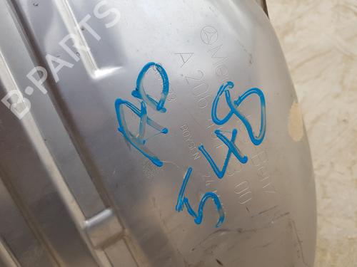 Abgasanlage MERCEDES-BENZ C-CLASS (W206) C 220 d (206.016, 206.004) | BP29131202M121 