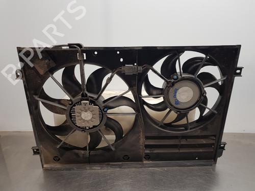 Køleventilator elektrisk VW PASSAT B6 (3C2) | BP30748521M35