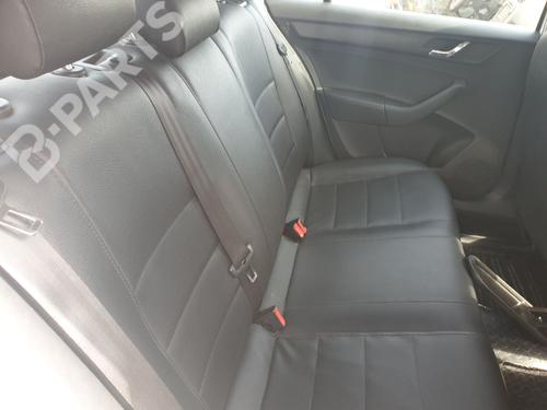 Left mirror SKODA RAPID (NH3, NK3, NK6)  | BP7652294C26 