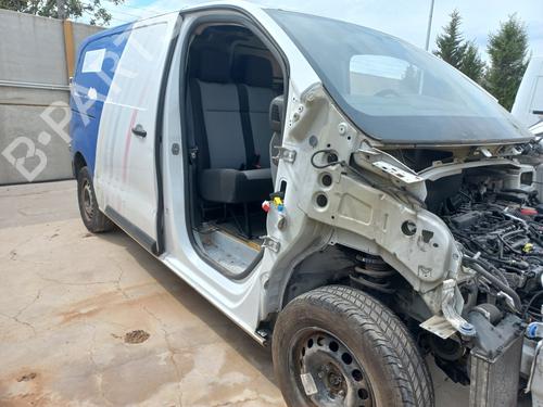 Subframe PEUGEOT RIFTER  | BP27335117M9 