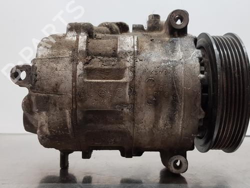 AC compressor ALFA ROMEO STELVIO (949_)  | BP19408707M34 