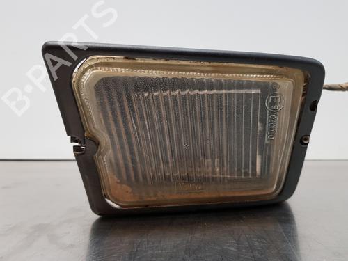Used Left front fog light NISSAN PRIMERA (P10) [1990-1996]  26712007