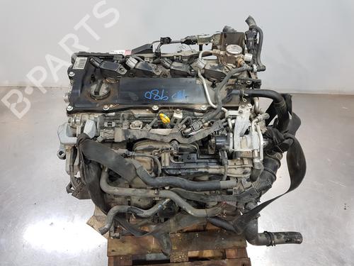 Engine TOYOTA RAV 4 V (_A5_, _H5_) 2.5 Hybrid AWD (AXAH54, AXAL54) | BP29936116M1