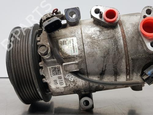 AC compressor HYUNDAI i30 FASTBACK (PDE, PDEN)  97701G4900