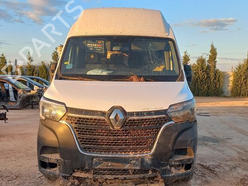 Teile für RENAULT MASTER III Van (FV) [2010-2025]  4215657 