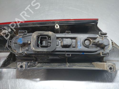 Left taillight RENAULT KANGOO / GRAND KANGOO II (KW0/1_) | BP31015018C34