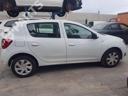 Engine control unit (ECU) DACIA SANDERO II  | BP10862492M57  - Image 14