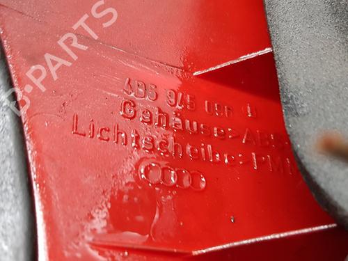 Højre baglygte AUDI A6 C5 (4B2, 4B4) 2.5 TDI | BP30879002C35