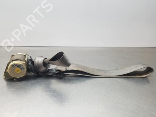 Rear right seatbelt VW TRANSPORTER T5 Bus (7HB, 7HJ, 7EB, 7EJ)  7H9857812RAG | 7H9857812