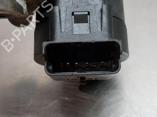 EGR-Ventil FORD FOCUS C-MAX (DM2) 2.0 TDCi | BP12261643M69 