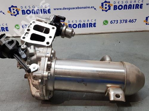 Used Egr Egr FORD TRANSIT V363 Platform/Chassis (FED, FFD) 2.0 EcoBlue 4x4 (130 hp) 7653542 7653542