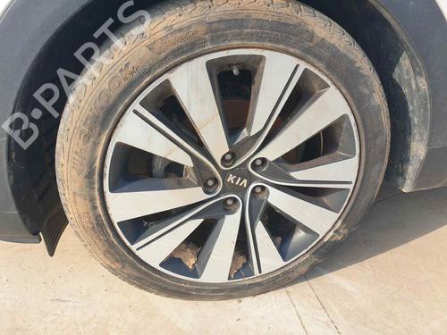 Højre baklys, luke KIA SPORTAGE IV (QL, QLE) | BP30831647C80