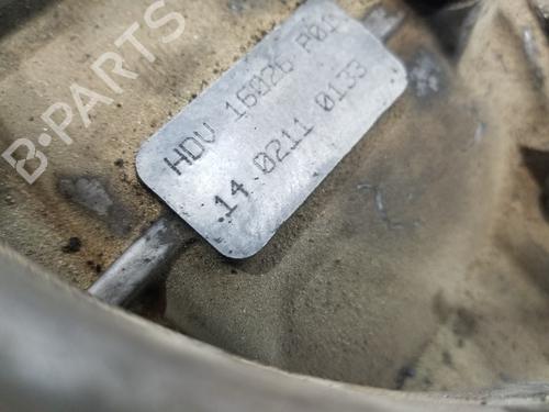 Gearbox VW PASSAT B6 Variant (3C5)  | BP27202290M3 
