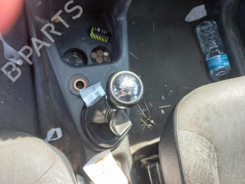 Instrument cluster CITROËN BERLINGO / BERLINGO FIRST Box Body/MPV (M_) | BP30922106C47