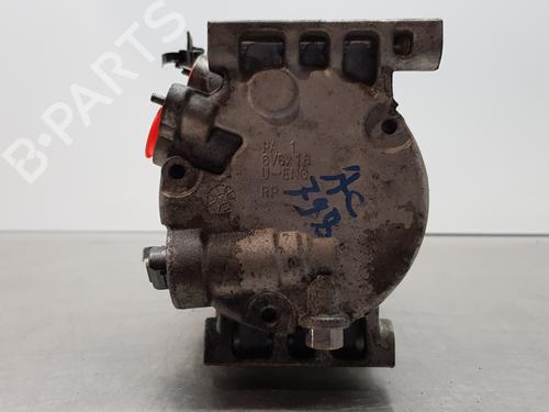 AC compressor KIA CARENS IV  | BP19432923M34 