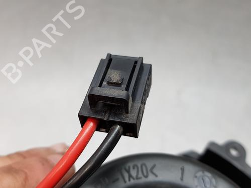 Heater blower motor BMW 1 (F40) 116 d | BP30879108M62 