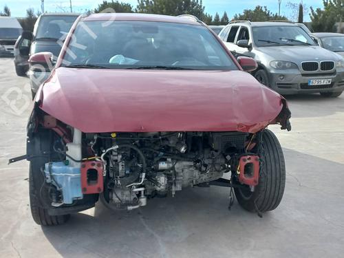 Gearbox HYUNDAI KONA (OS, OSE, OSI)  | BP17451033M3 