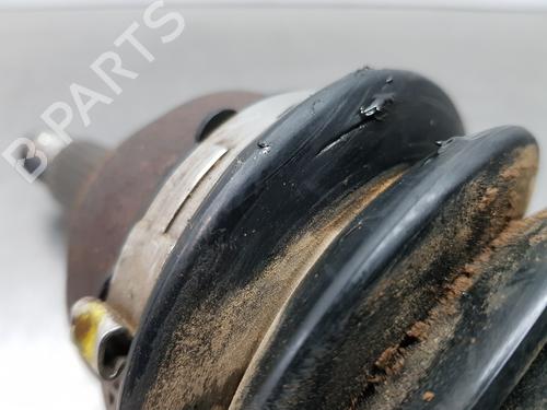 Left front driveshaft FORD FIESTA VII (HJ, HF) 1.0 EcoBoost | BP23414733M38 