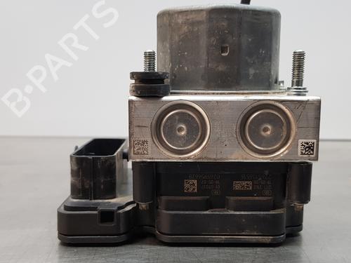 Used ABS pump DACIA DUSTER (HM_) [2017-2025]  13618502