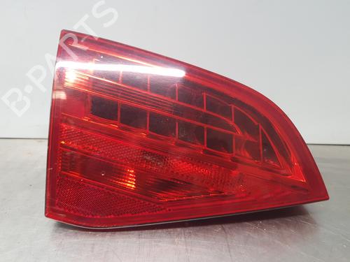 Used Left tailgate light AUDI A4 B8 Avant (8K5) [2007-2017]  30276422
