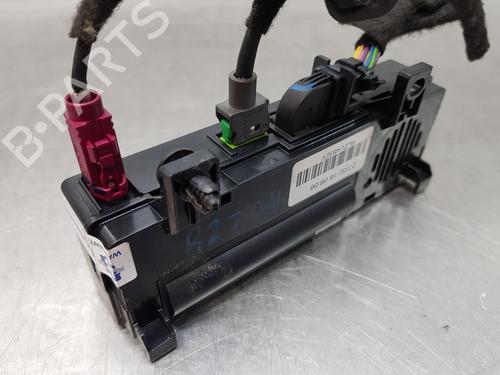 Electronic module CITROËN C4 Grand Picasso II (DA_, DE_) | BP30880454M83