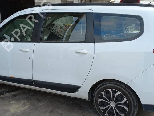 Injector DACIA LODGY (JS_) 1.5 dCi | BP16940630M100 