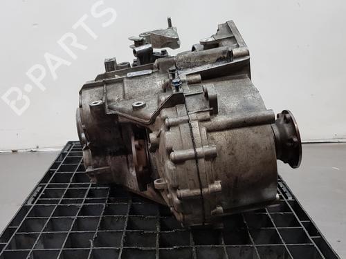Gearbox VW CADDY III Box Body/MPV (2KA, 2KH, 2CA, 2CH)  | BP19398750M3 