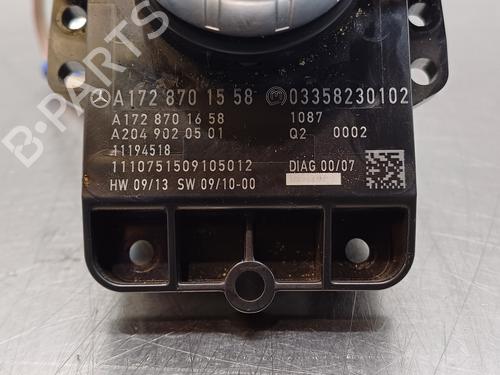 Switch MERCEDES-BENZ CLS (C218) CLS 350 CDI / d (218.323) | BP18642739I30 