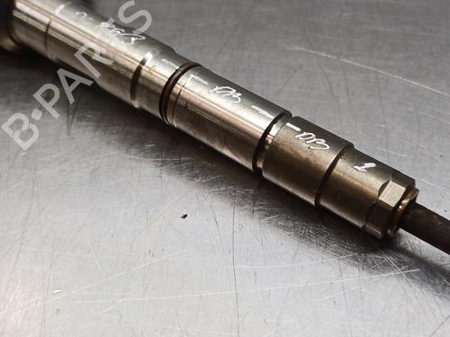 Injector VW CADDY III Box Body/MPV (2KA, 2KH, 2CA, 2CH)  | BP19052964M100 