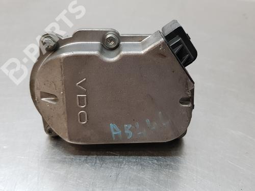 Ansaugkrümmer AUDI A8 D3 (4E2, 4E8) 4.0 TDI quattro | BP9761440M70 