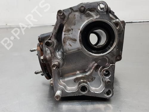 Transfer box TOYOTA RAV 4 III (_A3_)  | BP18136118M36 