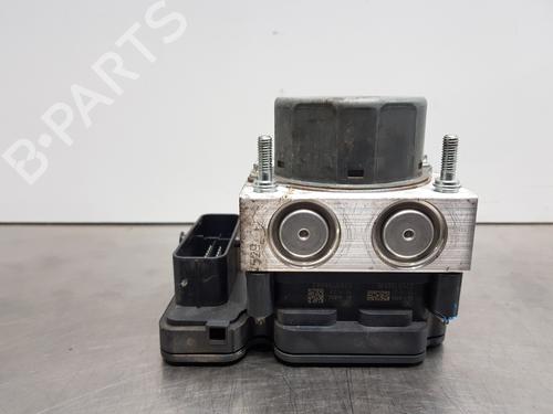 ABS pump PEUGEOT 308 II (LB_, LP_, LW_, LH_, L3_)  | BP29248426M43 
