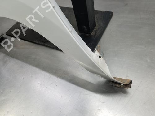 Left front fenders DACIA LODGY (JS_)  | BP22687524C41 