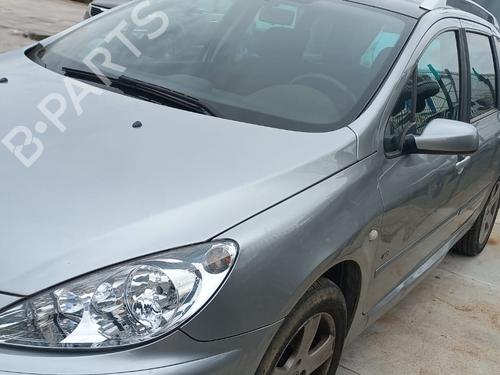 Alternator PEUGEOT 307 SW (3H)  | BP22201458M7 