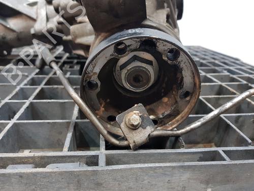 Front differential MERCEDES-BENZ M-CLASS (W164)  | BP28376995M23 