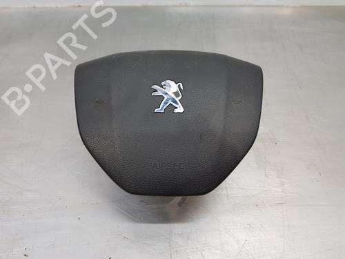 Airbag Kit PEUGEOT EXPERT Van (V_)  | BP29279386C86 
