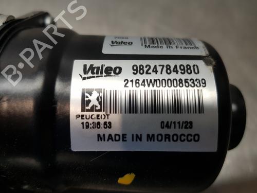 Viskermotor vindrude OPEL CORSA F (P2JO) 1.2 (68) | BP30881034M29 