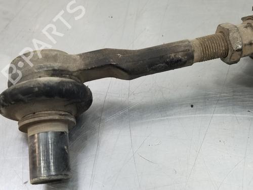 Steering rack AUDI A8 D3 (4E2, 4E8) 3.0 TDI quattro | BP21227527M22 