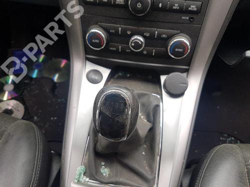 Engine mount CHEVROLET CAPTIVA (C100, C140) 2.2 D | BP9761413M89  - Image 12