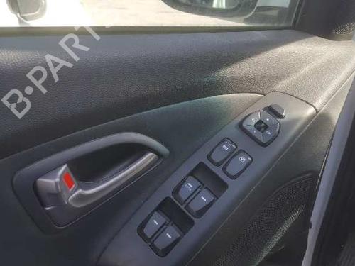 Gearbox HYUNDAI ix35 (LM, EL, ELH)  | BP23841215M3 